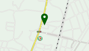 善導寺の地図画像