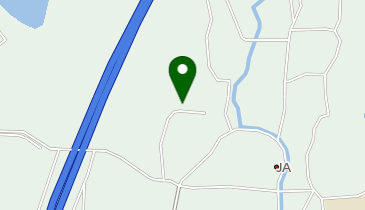 戸早学園法人事務局の地図画像