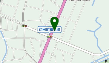 株式会社五栄商事の地図画像