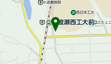 有限会社誠善社 新津支店の地図画像