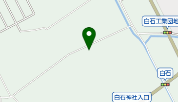 椿工業有限会社の地図画像