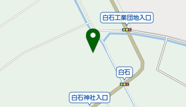 有限会社ナカムラ製作所の地図画像