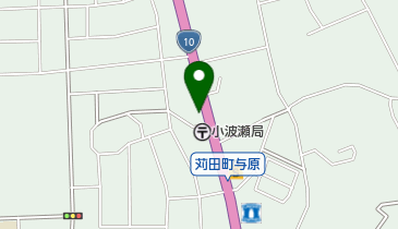 キャピタルペットクリニックの地図画像