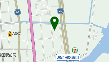 松幸商店非鉄金属回収処理センターの地図画像