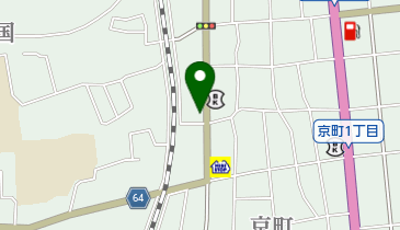 サンモリの地図画像