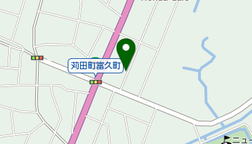 しょうのの地図画像