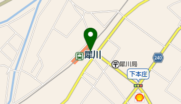 ユータウンの地図画像