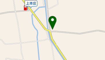 柿本酒店の地図画像