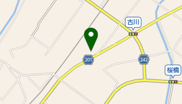 小池自動車整備工場の地図画像