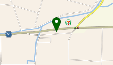 牧野モータースの地図画像