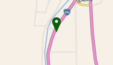 森原モータースの地図画像