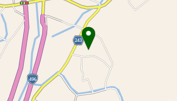 光徳寺の地図画像