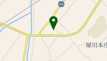 西楽寺の地図画像