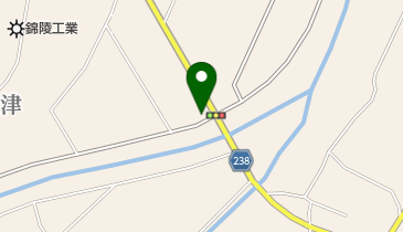 新生石材工業の地図画像