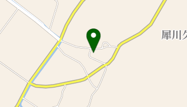 有限会社新栄建設の地図画像