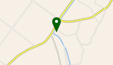 株式会社福岡九州クボタ犀川営業所の地図画像