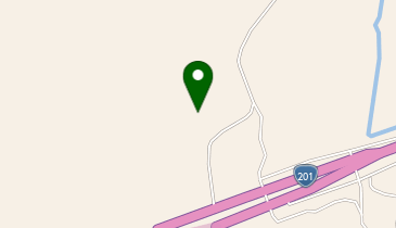 西畑木工所の地図画像