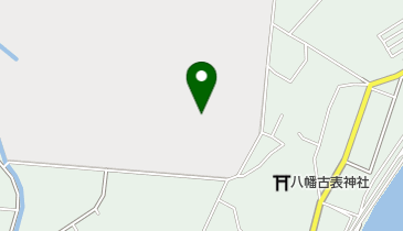 三菱化学エンジニアリング株式会社吉富センターの地図画像