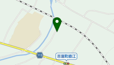 中島ボーリング工事所の地図画像