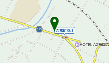 カーショップスマイルの地図画像