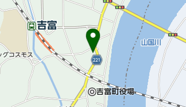 中島電気商会の地図画像