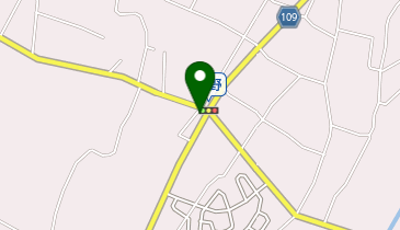 でんき館おくのの地図画像