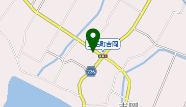 ヘアーショップマコの地図画像