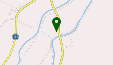 貴村酒店の地図画像