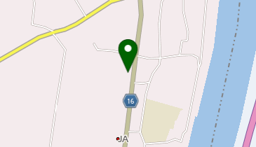 大平自動車整備工場の地図画像