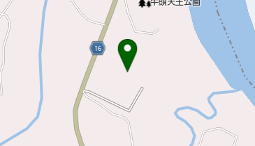 日立ユニシアオートモティブ労働組合九州分室の地図画像