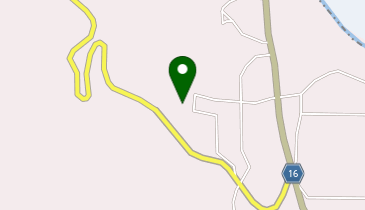 元正寺の地図画像