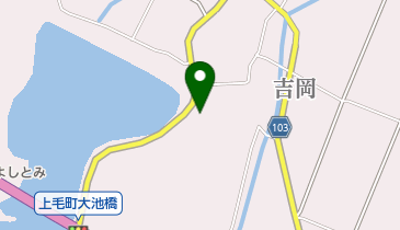 株式会社キョーワの地図画像