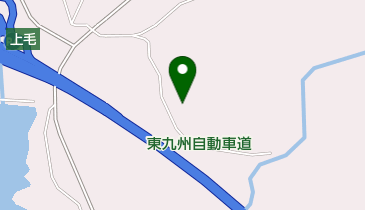 山下養鯉場の地図画像