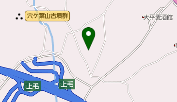 株式会社あくたやの地図画像