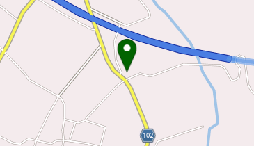 藤野商店の地図画像