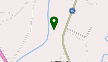 有限会社笹原鉄工所の地図画像