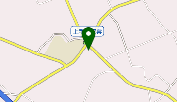 村のぱん屋・SUNの地図画像