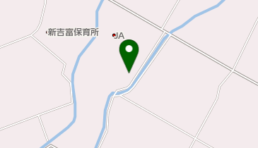 上毛町歴史民俗資料館の地図画像