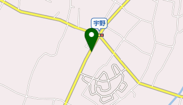 カットハウスプランBの地図画像