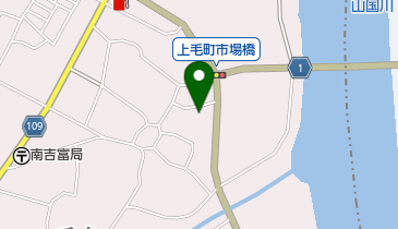 パーマハウス・ウェーブの地図画像