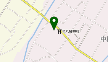 景幽寺の地図画像