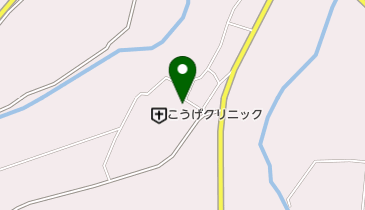 たいへい調剤薬局の地図画像