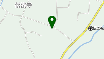 中鍼灸院の地図画像