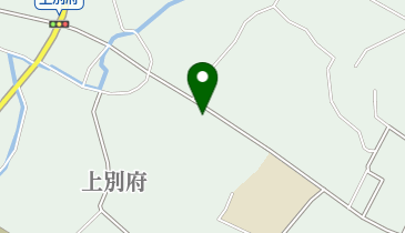 メルヘン印刷の地図画像