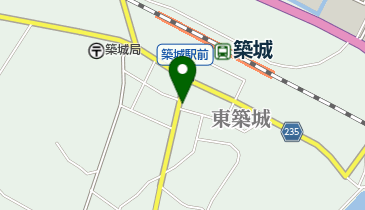 有本玉光堂薬局の地図画像