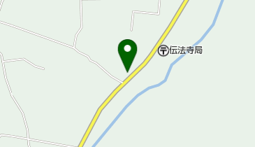 福田呉服店の地図画像