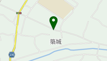 宮崎酒店の地図画像