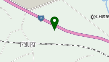 坂本自動車整備工場の地図画像