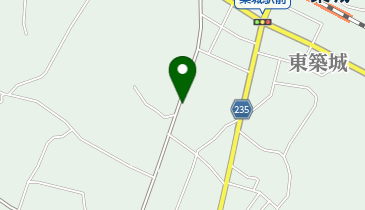 高橋自動車整備工場の地図画像