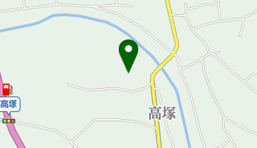 真光寺の地図画像